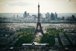 France Travel Tips: Top Attractions for First-Time Visitors