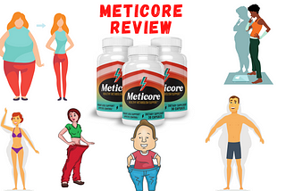 Meticore Review — 10 Seconds Morning Trigger That Boosts Metabolism For Quick Weight Loss