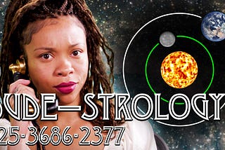 Dude-strology: It’s Mercury Retrograde, and I Have No Idea WTF That Means!