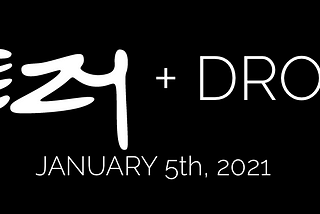 On Tuesday, January 5th, Drops collaborated with multi-platinum Atlanta recording artist Jeezy, as…