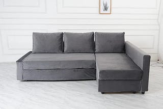 Friheten Sofa Covers | Lindakale