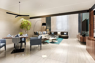 How to Create a Cozy and Welcoming Living Room on a Budget: Interior Designers In Indore