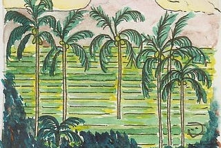 Remembering Bali