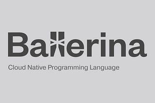 Extending Ballerina Language Server — Auto-Completion