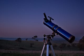 The New 2024 Monocular-Telescope