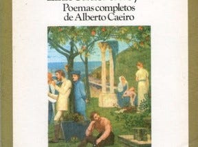 Trechos do prefácio de “Ficções do Interlúdio” e de cartas de Fernando Pessoa