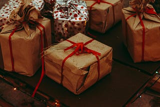 12 Christmas Gift Ideas That Save Money and the Planet