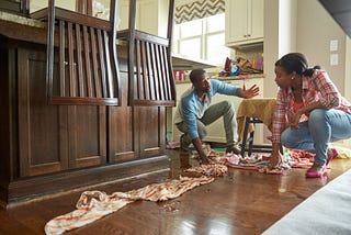 Emergency Water Restoration Chicago: Quick Response to Minimize Damage