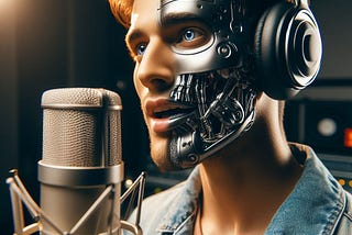 The 5 Best AI Singer Generators