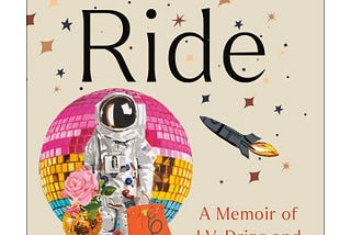 Wild Ride (Short Book Review)