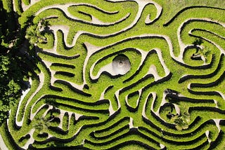 The Great Maze: Navigating Progression in Your Product Career — Introduction