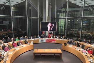 Staatenverantwortlichkeit für die Folterung von Julian Assange