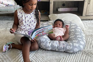 A mistake 90% of parents make and what we can learn from it