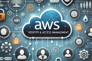 Exploring Identity & Access Management(IAM) Service in AWS