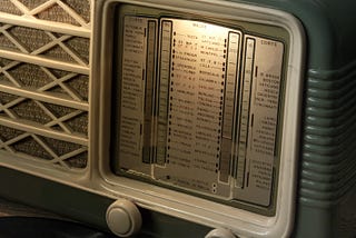 History is killing the future of audio for marketing