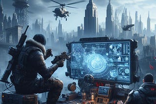 Revolutionizing Open-World Gaming: Using Prompt Engineering for Immersive Character Interactions