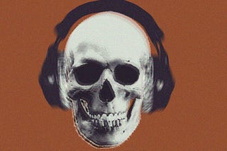 Ramblings: On dissecting audible horror