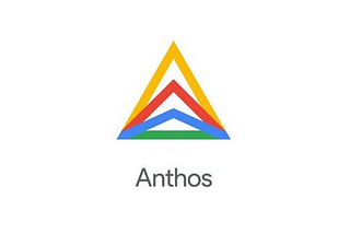 Google Anthos : The Game Changing Move By Google