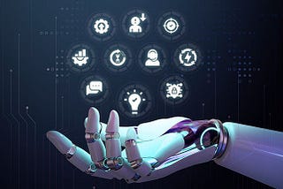 Try New  Buisness in (RPA) Robotic Process Automation