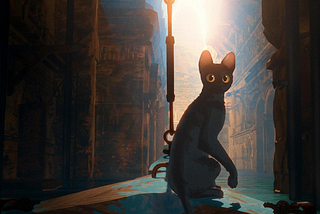 When Art Wins Over Brands: How ‘Flow’ Is Changing the Game in Animation