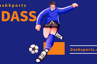What is DashSports/$DASS
