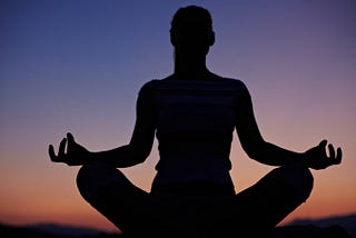 Meditation and its Benefits