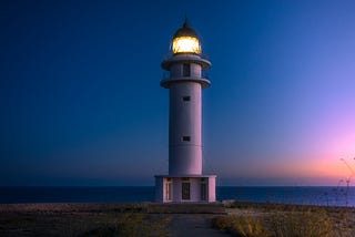 Lighthouses and Little Lies. The Right Way to Use Personas?