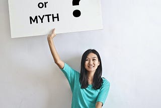 Credit Myth Buster: 10 Myths About Credit You Should Know