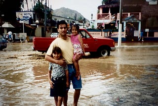 “Happy Father’s Day”
