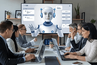 Re-imagining Human Resources with AI Agents