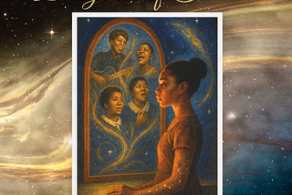 Daughter of Thunder — The Coronation of The Black Diva