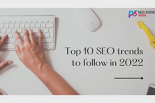 SEO Trends