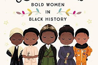 Staff Picks: Children’s Books About Race and Racism