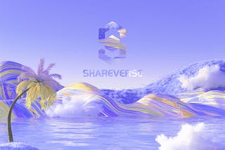 How to Join Shareverse Campaign?