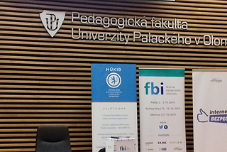 Festival bezpečného internetu: Konference pro pedagogy