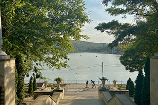 Travel Guide to Chisinau, Moldova — The Greenest City with the Best Wines 🍇