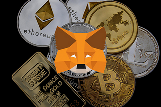 What is metamask? How do I use metamask?