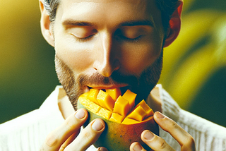 Benefits of mango for men