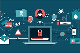 How Cyber Crime Is Related With Confusion Matrix