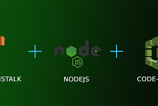 Deploy NodeJS APP on Elastic Beanstalk Using CodePipeline(CI/CD)