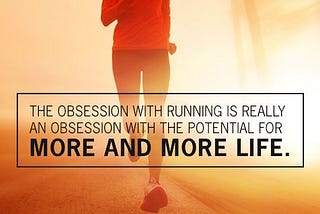 Enjoy Running? Here’s Why You Should Keep Doing It