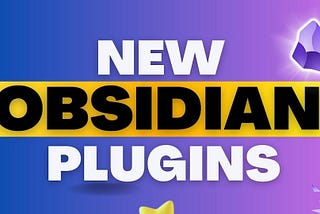 New Obsidian Plugins: PDF Annotator, Smart Templates, Popkit & More