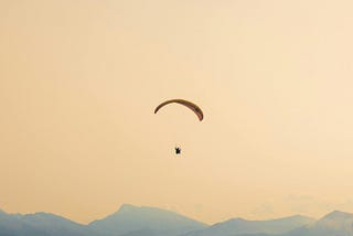 Manifesting Your Worst Fears = Freedom