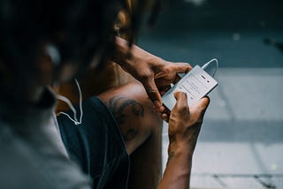 Introducing the Music Tool