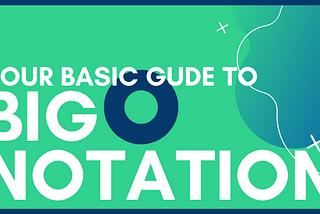 Big O Notation: Practical Java Examples of the Big O Notation