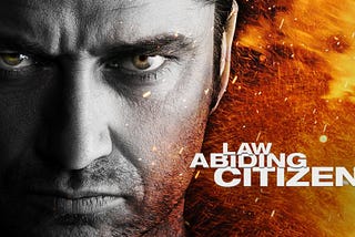 Tentang Film Law Abidin Citizen