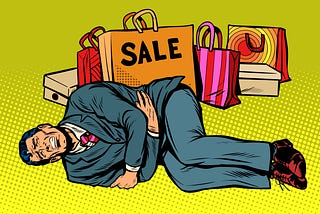 I Don’t Believe In Branding But I Still Buy The Overpriced Shampoo