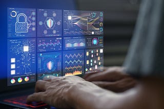 拒絕廉價感：讓你的 Dashboard 具備「高級感」的色彩學