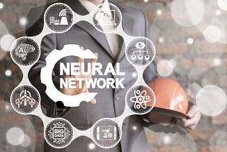 Neural Network is the Future of Organisational Intelligence !!