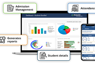Student Fee Management System